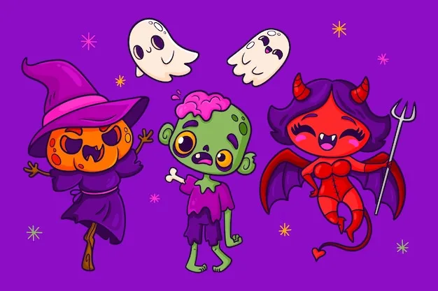 Traditional Halloween Decoration Guide