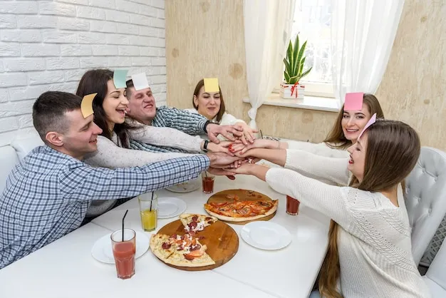 Culturally Inclusive Housewarming Welcome