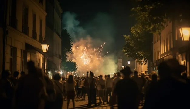 Comprehensive Guide to Guy Fawkes Festivities
