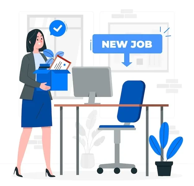 Elegant New Job Toast Collection