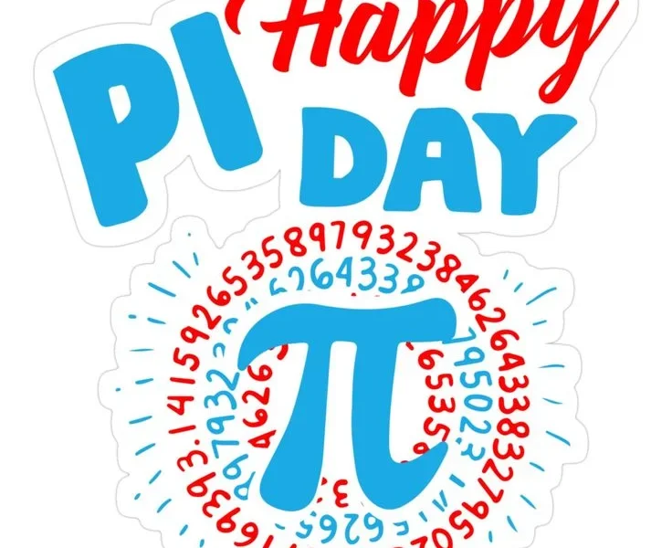 Printable Pi Digit Challenge Cards