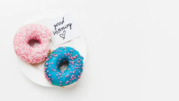 Family Donut Day with Goofy Games