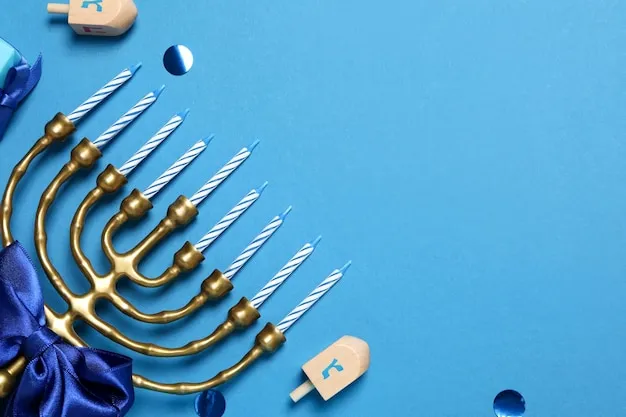 Festive Hanukkah Party Game Pack