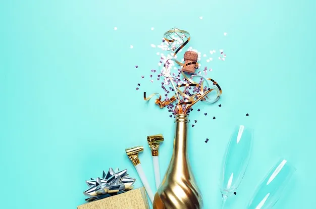 Romantic Anniversary Toast Collection