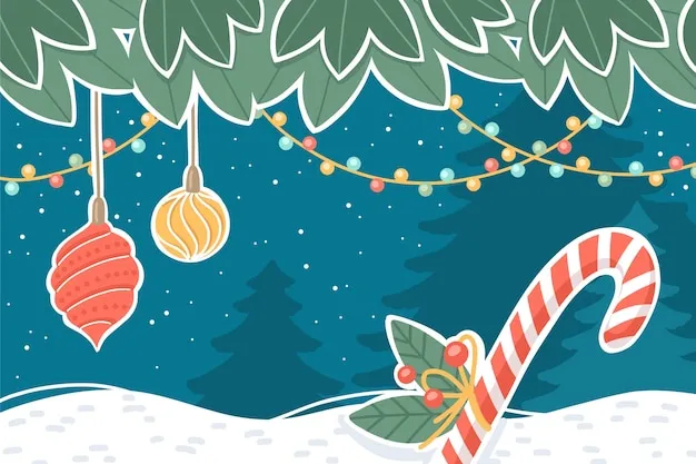 Classic Christmas Advent Calendar Ideas