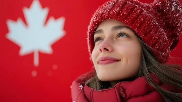 Creative Plan for Canada Day Block Parties
