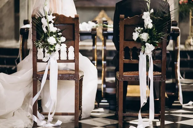 Cultural Wedding Party Planning Guide