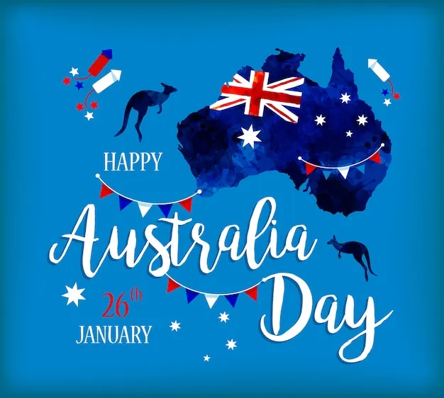 Fun Australia Day Script for Outdoor Gatherings