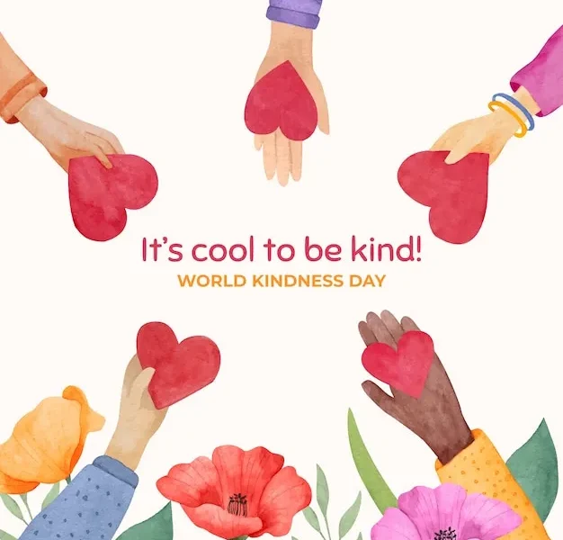 Printable Kindness Seed Packet Tags
