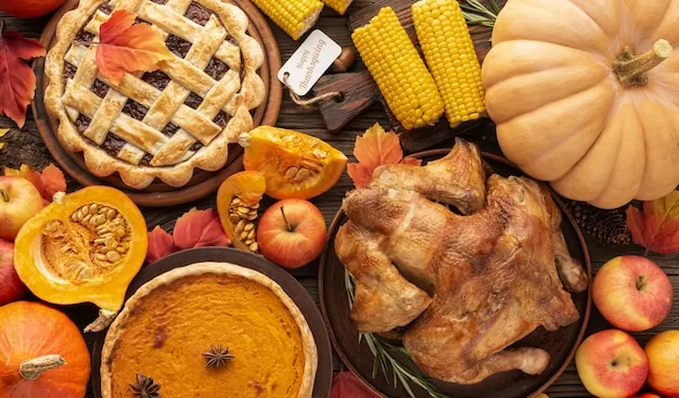 Cozy Thanksgiving Gratitude Journal