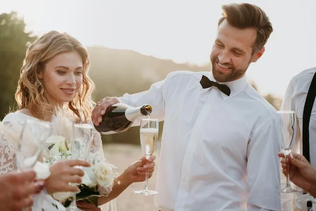 Smart Wedding Planning & Interactive Guest Experience Kit (10 items)