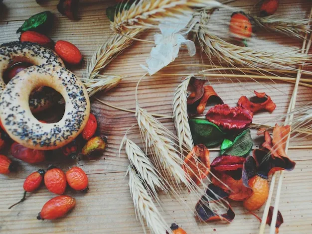 Formal Harvest Festival Ceremony Script