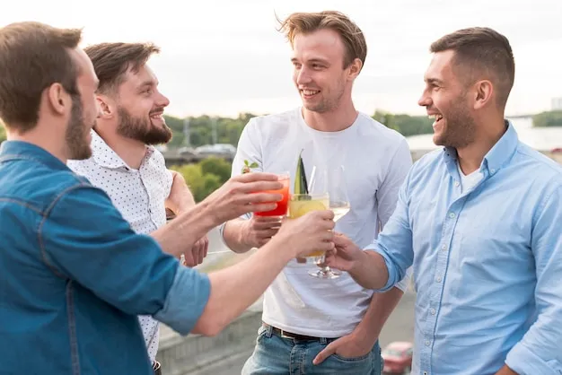 Groom’s Bucket List Game