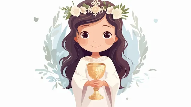 Funny First Communion Party Games