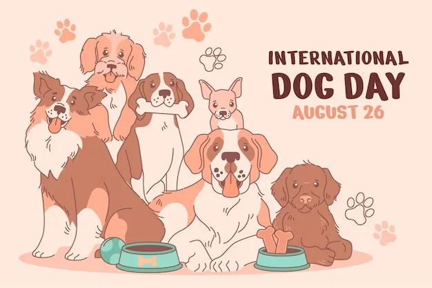 Frolicking Dog Day Activities for Fun