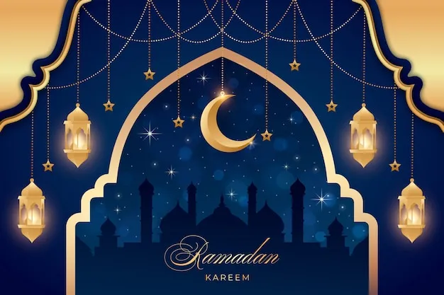 Lively Eid Party Planner