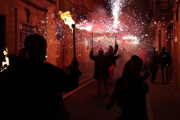 Essential Guide to Guy Fawkes Party Planning