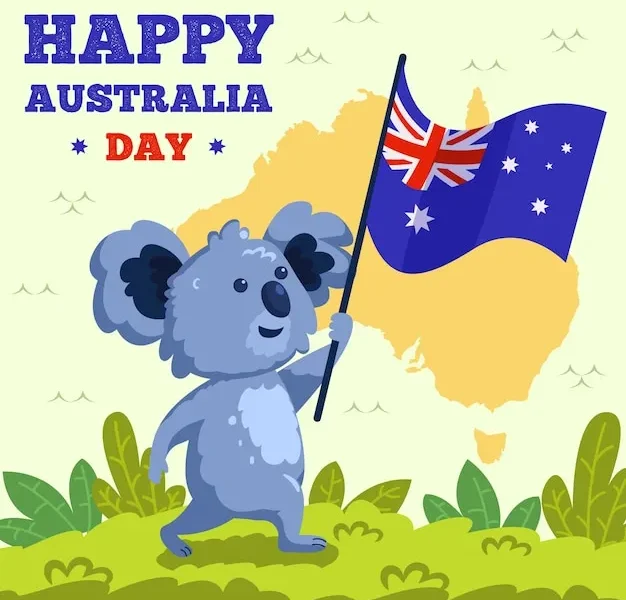 Warm Toast to Australia’s Culture and Future