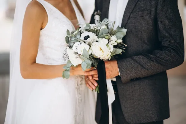 DIY Wedding Party Planning Guide
