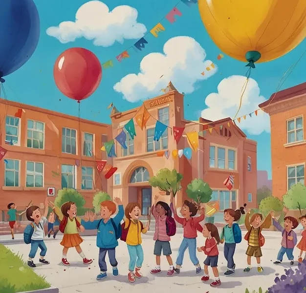Modern Reunion Speech for a Connected Generation