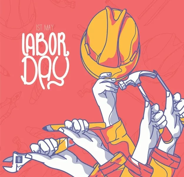 Minimalist May Day Meditation Script
