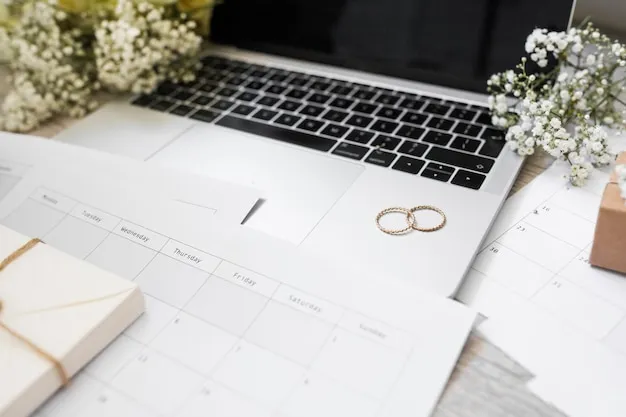 Guest List & RSVP Management Tips
