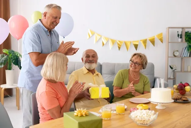 Cultural Retirement Party Planning Guide