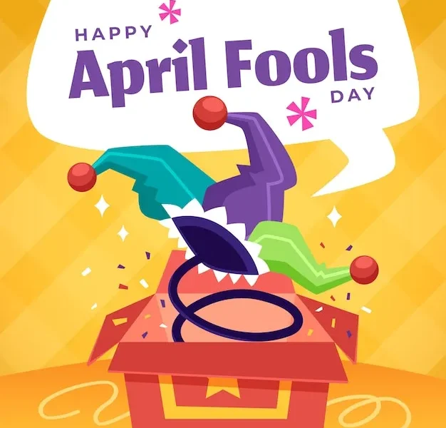 Riotous Game Night Plan for April Fool’s Revelry