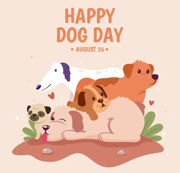 Sunny Dog Day Picnic with Pet Games