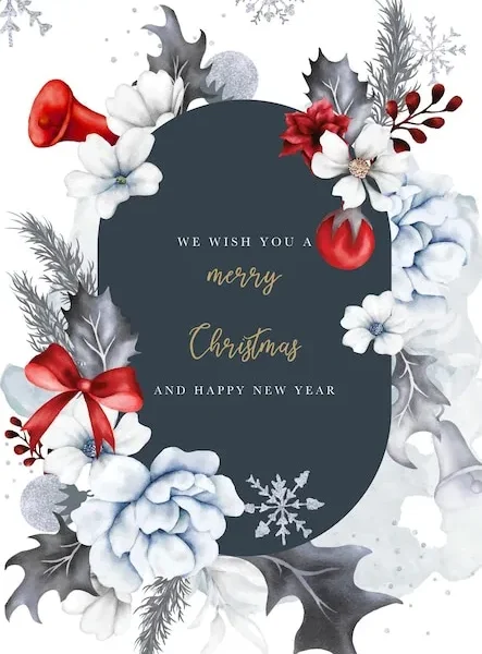 Funny Christmas Party Script