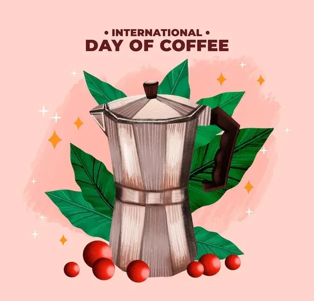 Coffee Lore Quiz for Brew Buffs