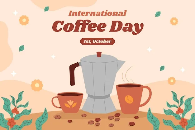 Coffee Picnic with Brewed Delights