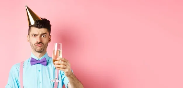Bachelor Party Budget Planner