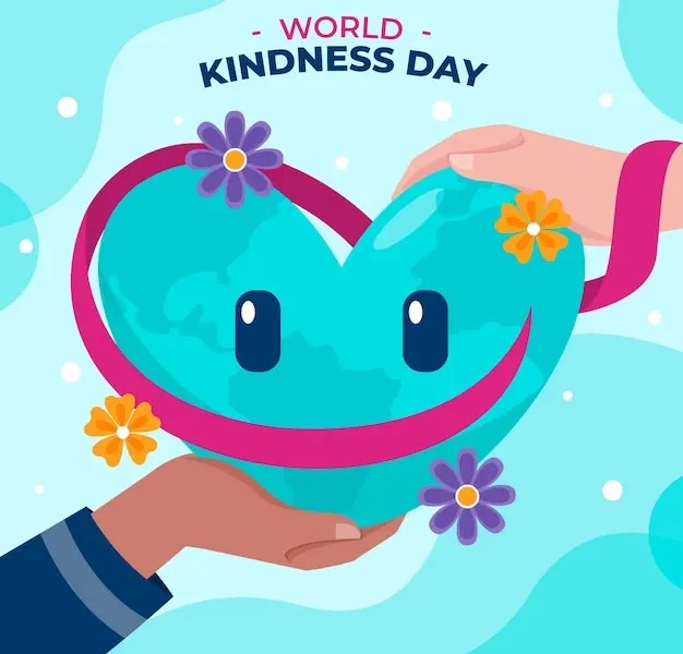 Neighborhood Kindness Project Blueprint