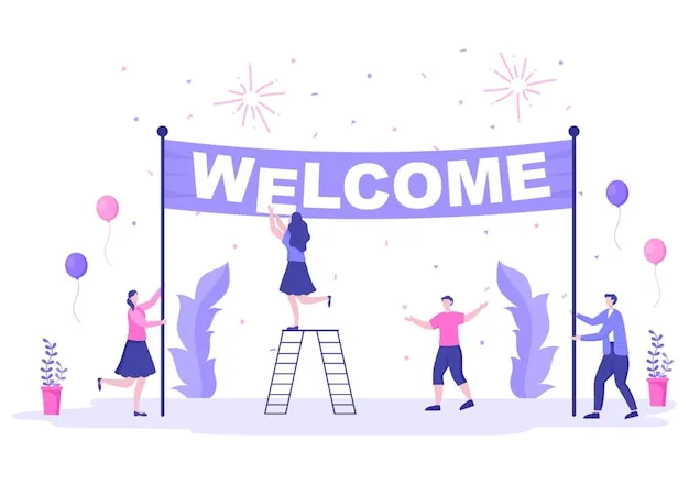 Romantic Welcome Home Party Games