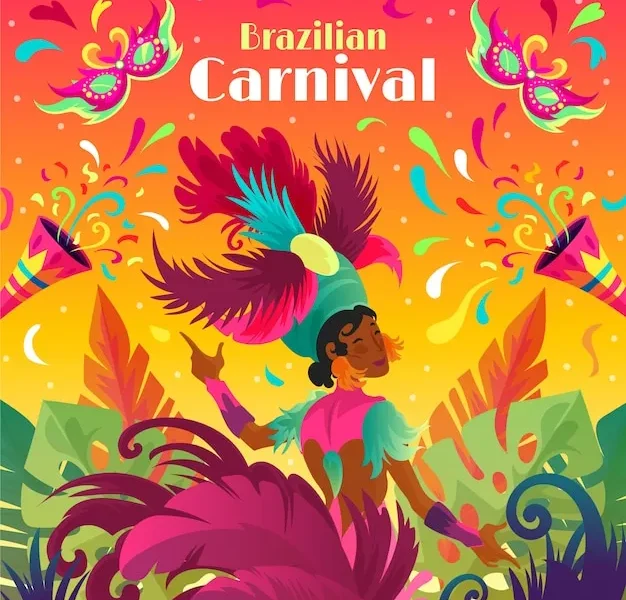 Dynamic Carnival Script for Dance Events