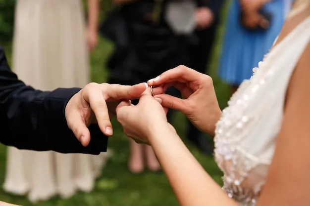 How to Plan a Stress-Free Wedding Day
