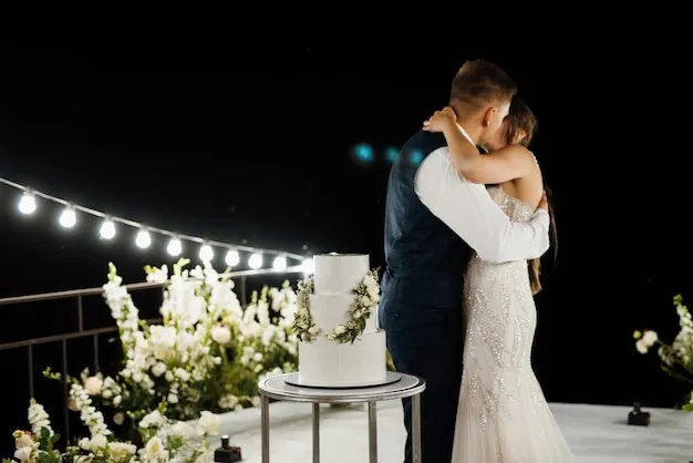 Creative Wedding Theme Ideas
