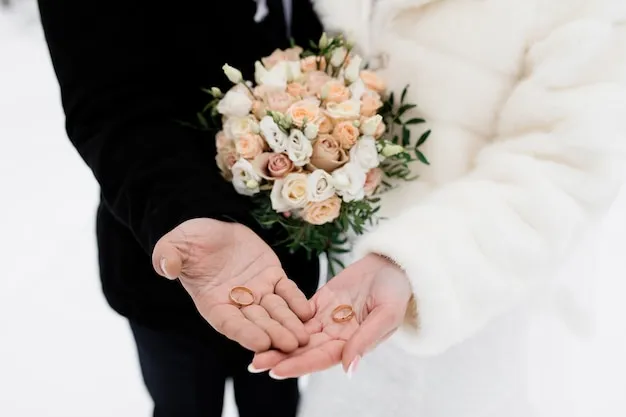 How to Write Meaningful Wedding Vows