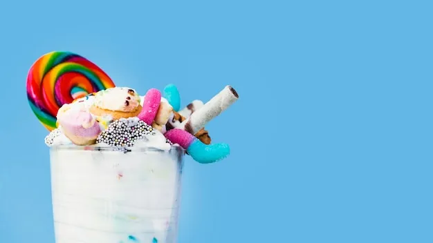 National Ice Cream Day Celebration Kit (5 items)