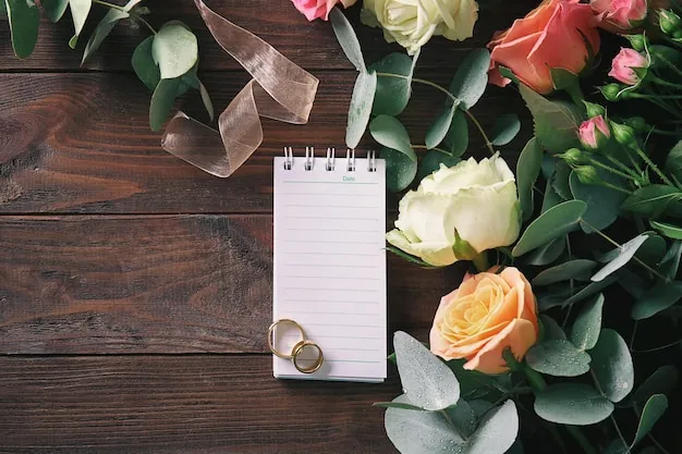 Eco-Friendly Wedding Planning Tips