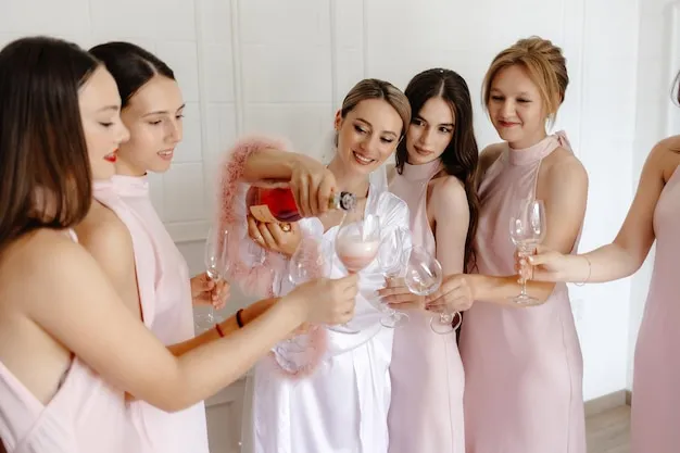 Fun Bachelorette Party Game Ideas Guide