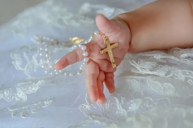 Funny Christening Greeting Cards