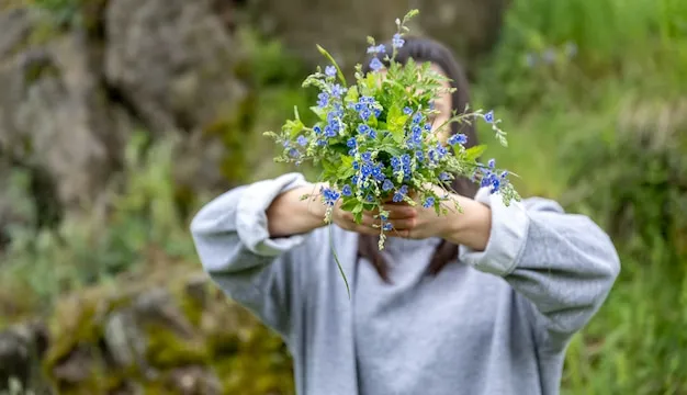 Authentic Nordic Midsummer Celebration Guide (4 items)