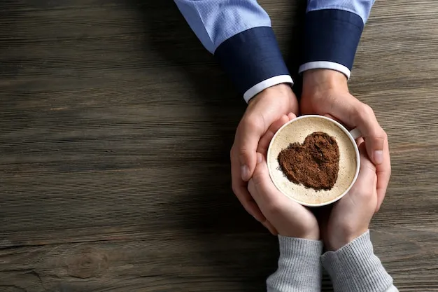 Kid-Friendly Coffee Craft Ideas