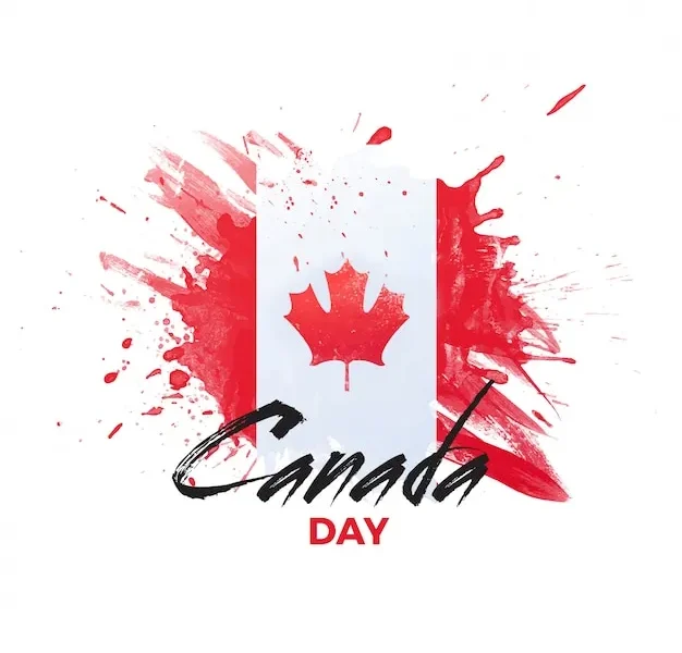 Heartwarming Script for Canada Day Parades