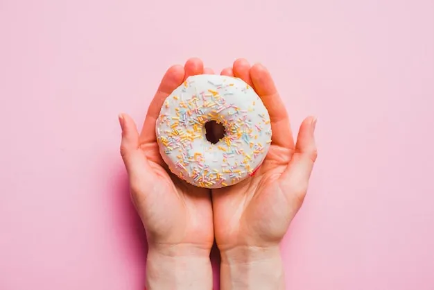 Donut Decorating Showdown for Sweet Stakes