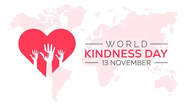 World Kindness Day Celebration Toolkit (4 items)
