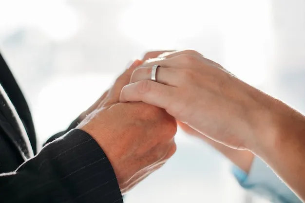 Casual Engagement Celebration Ideas