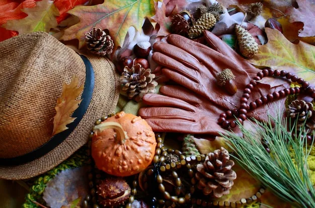 Funny Autumn Equinox Party Script